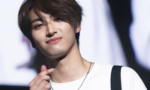 #Seonghwa #Fellaz #Ateez