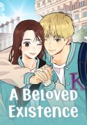 A_Beloved_Existence_kapak
