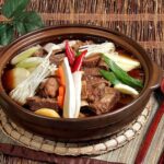 Soju’nun En İyi Arkadaşları (Anju)