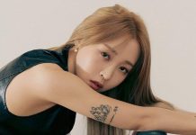 MAMAMOO’dan Moonbyul Geçmiş Bir Asi Aşamasını, Nasıl Değiştiğini ve Daha Fazlasını Anlattı