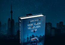 Kitap Önerisi: Yere Yakın Yıldızlara Uzak