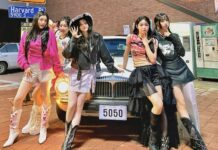 Grup Tanıtımı: FIFTY FIFTY (2024)