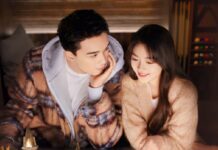 Dizi Önerisi: Amidst a Snowstorm of Love (2024)