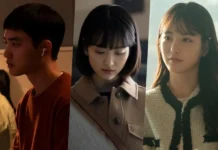 Doh Kyung Soo, Won Jin Ah ve Shin Ye Eun’un Aşkı ve Kaderi Yaklaşan Film “Secret: Untold Melody”de Çarpışıyor