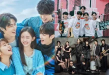 “Spring Of Youth”dan Sonra İzlemeniz Gereken 4 Müzik Grubu K-Dizisi