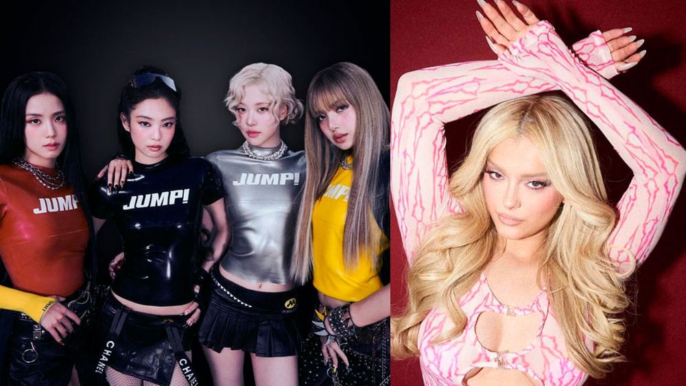 Bebe Rexha, BLACKPINK İle Olası Bir İş Birliğinin İpuçlarını Verdi
