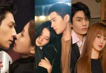 Kalbinizi Çarptıracak İş Yerinde Geçen 7 Romantik Çin Dizisi