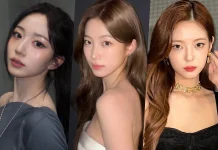 K-Drama Dizilerinde Başrol Olmaya Uygun, Tatlı Görsellere Sahip 6 K-Pop İdolü