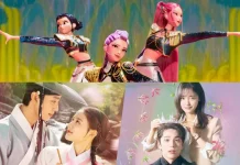 “KPop Demon Hunters”ı Sevdiyseniz İzlemeniz Gereken 5 Kore Dizisi