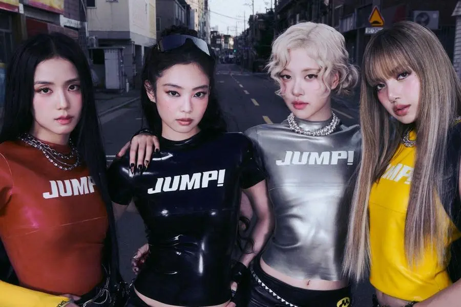 BLACKPINK’in Sonbaharda Geri Döneceği Bildirildi + YG Kısaca Açıklama Yaptı