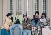 Grup Tanıtımı: CORTIS