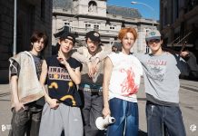 Grup Tanıtımı: CORTIS