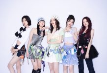 ITZY, Yeni Albümleri “TUNNEL VISION”ı Duyurdu