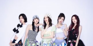 ITZY, Yeni Albümleri “TUNNEL VISION”ı Duyurdu