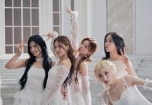 ITZY, JYP Entertainment ile Tam Grup Olarak Sözleşmesini Yeniledi