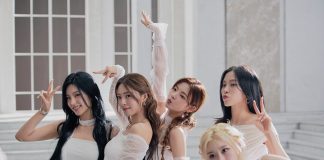 ITZY, JYP Entertainment ile Tam Grup Olarak Sözleşmesini Yeniledi