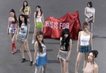 TWICE, 2025 Victoria’s Secret Fashion Show’da Ana Sanatçı Olarak Sahne Alacak