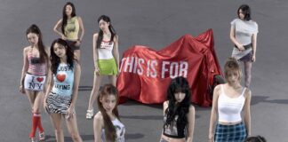 TWICE, 2025 Victoria’s Secret Fashion Show’da Ana Sanatçı Olarak Sahne Alacak