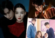 Dear X”i Sevdiyseniz Bu 4 Webtoon Uyarlaması Kore Dizisini Listenize Ekleyin