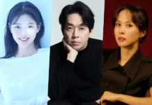 Kim You Jung, Park Ji Hwan, Cho Yeo Jeong ve Daha Birçok İsmin Yeni Filmde Rol Alacağı Doğrulandı