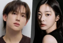 Yim Si Wan ve Seol In Ah’ın Webtoon Uyarlamalı Romantik Gerilim Dizisinde Başrol Oynayacağı Doğrulandı