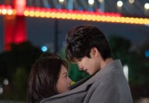 Dizi Tanıtımı: Shine on Me