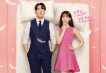 Dizi Tanıtımı: Positively Yours