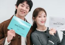 Dizi Tanıtımı: In Your Radiant Season