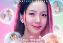 Dizi Tanıtımı: Boyfriend on Demand