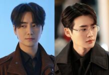 Lee Jong Suk ve Lee Jun Hyuk, Aynı Evrende Geçen 2 Yeni Romantik Dizide Başrolde Yer Alacak