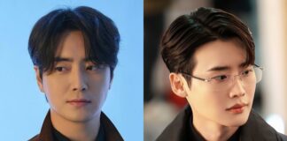 Lee Jong Suk ve Lee Jun Hyuk, Aynı Evrende Geçen 2 Yeni Romantik Dizide Başrolde Yer Alacak