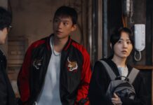 Dizi Tanıtımı: Gold Land