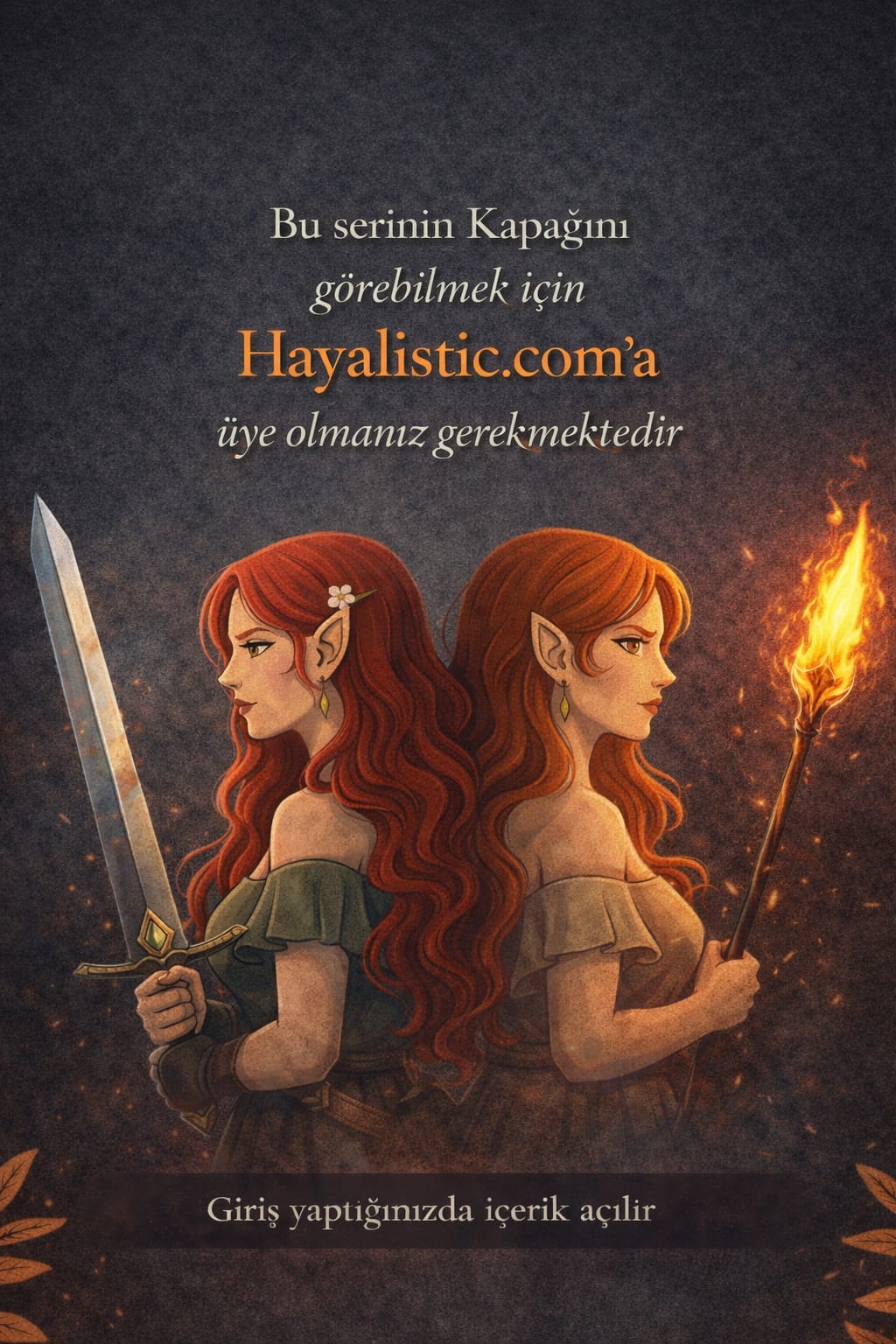 Nihayetin Ardındaki Başlangıç