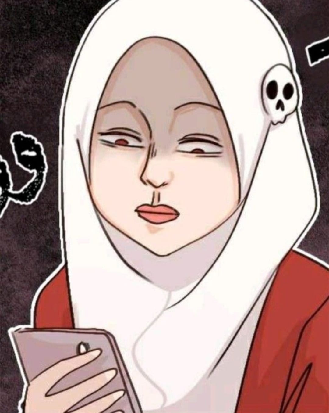 Yorum görseli