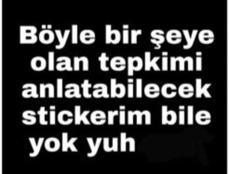 Yorum görseli