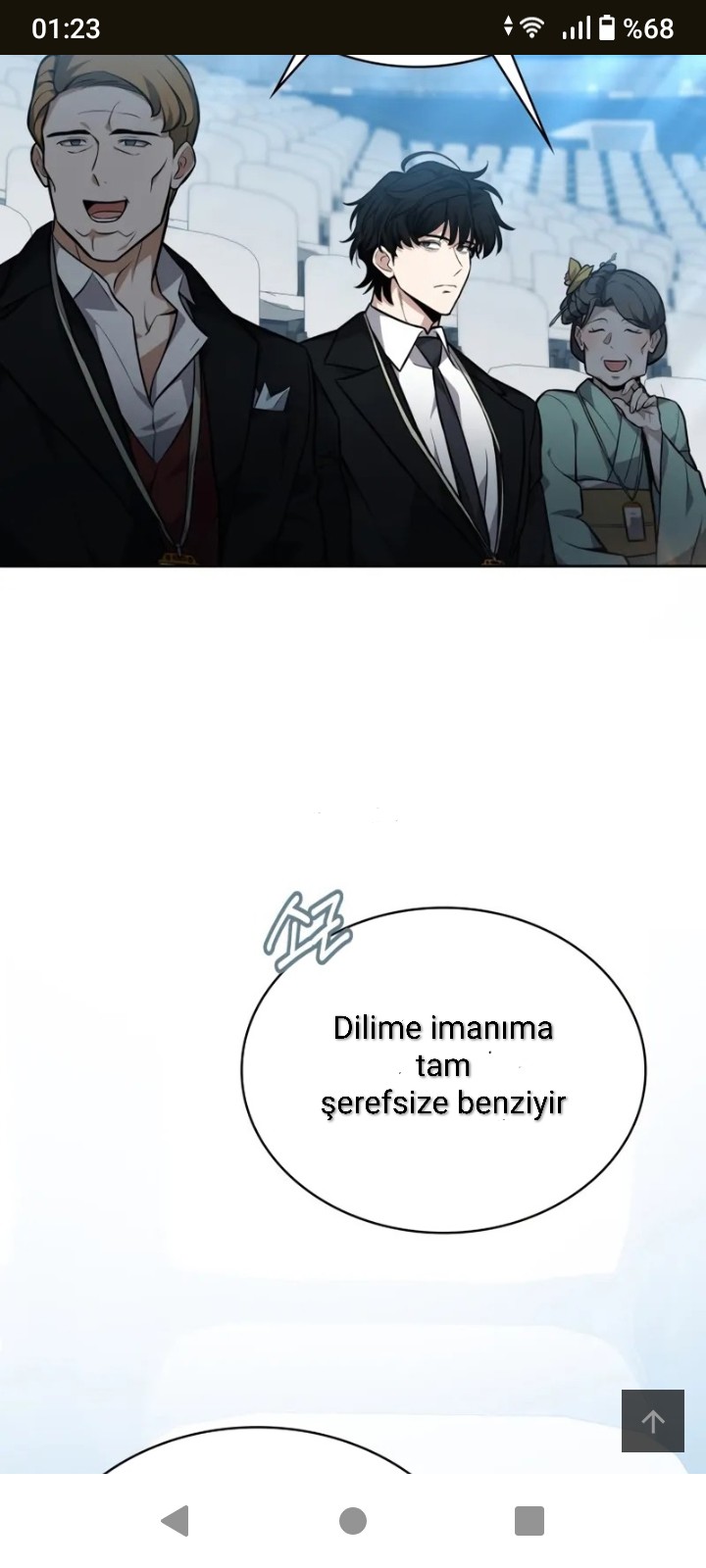 Yorum görseli