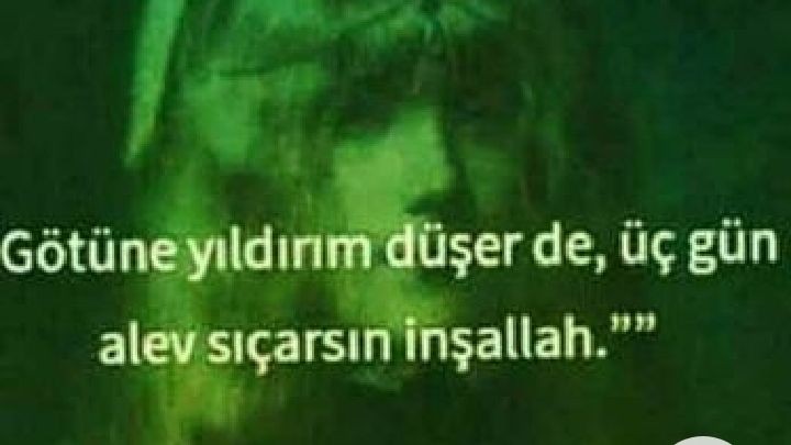 Yorum görseli