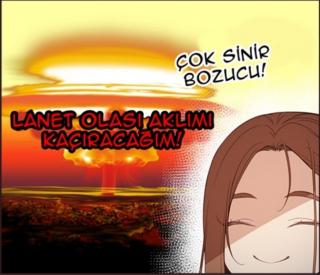 Yorum görseli