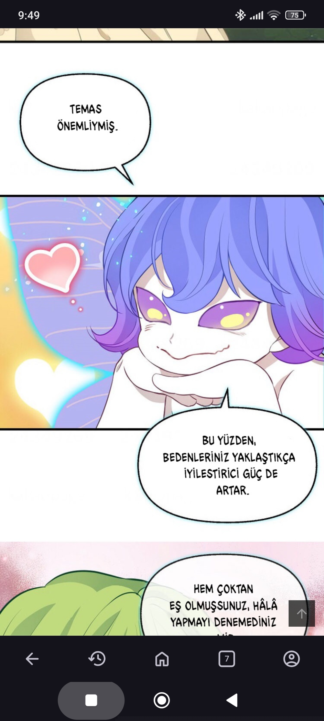 Yorum görseli