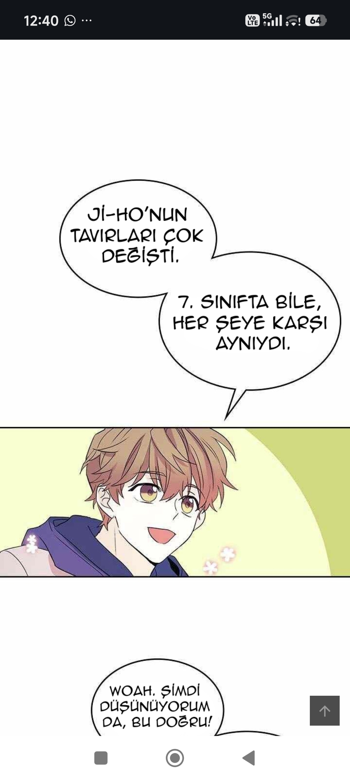 Yorum görseli