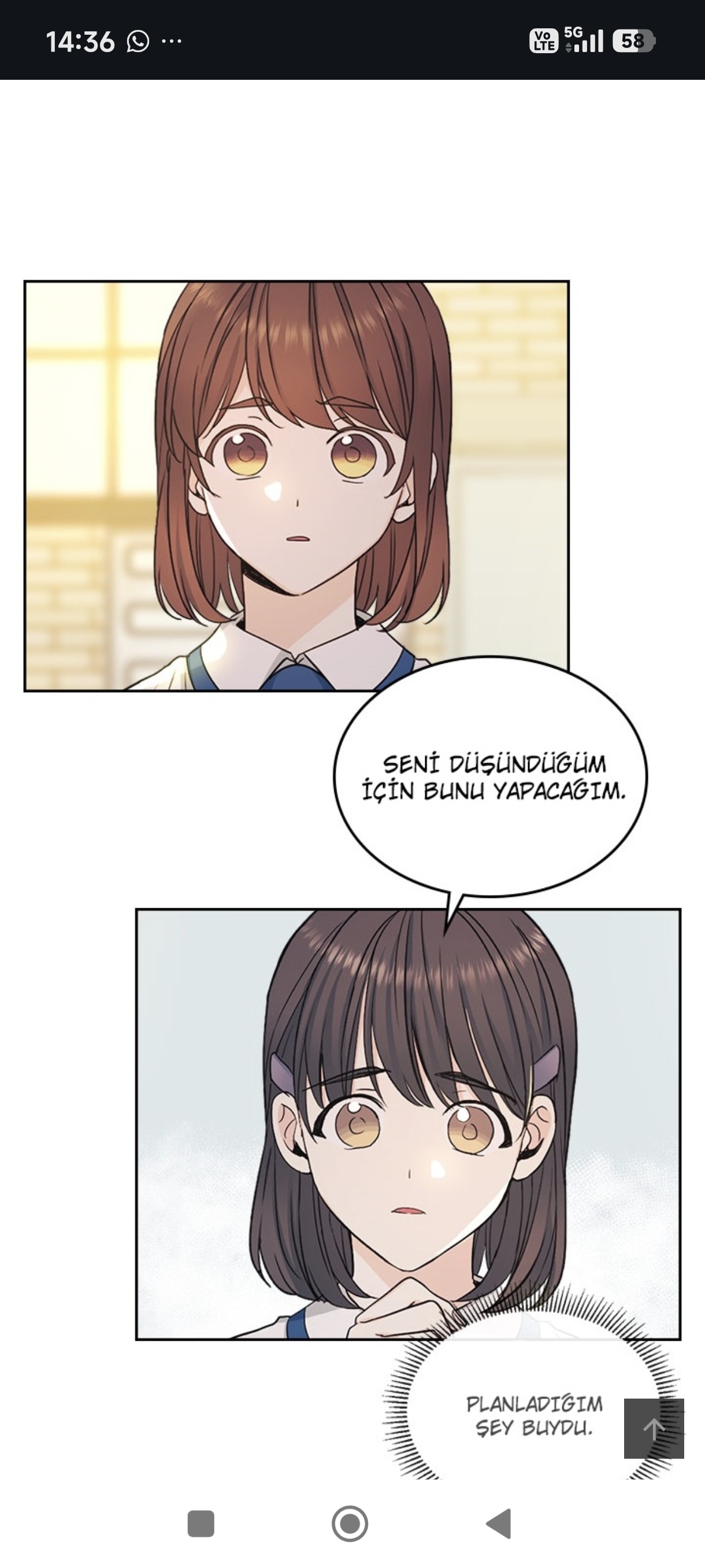 Yorum görseli