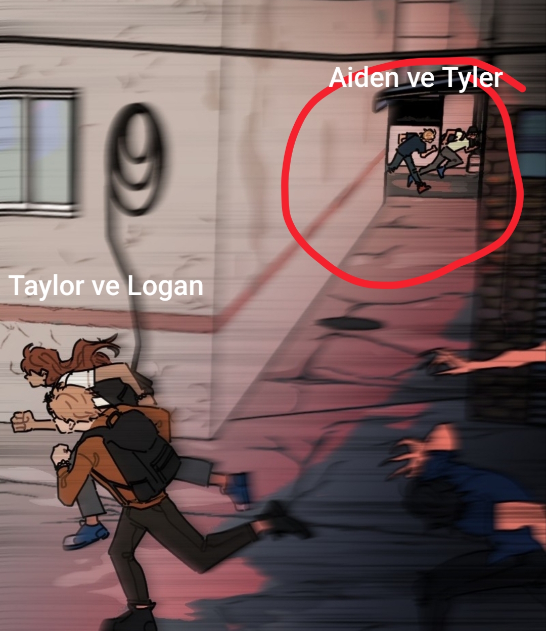 Yorum görseli