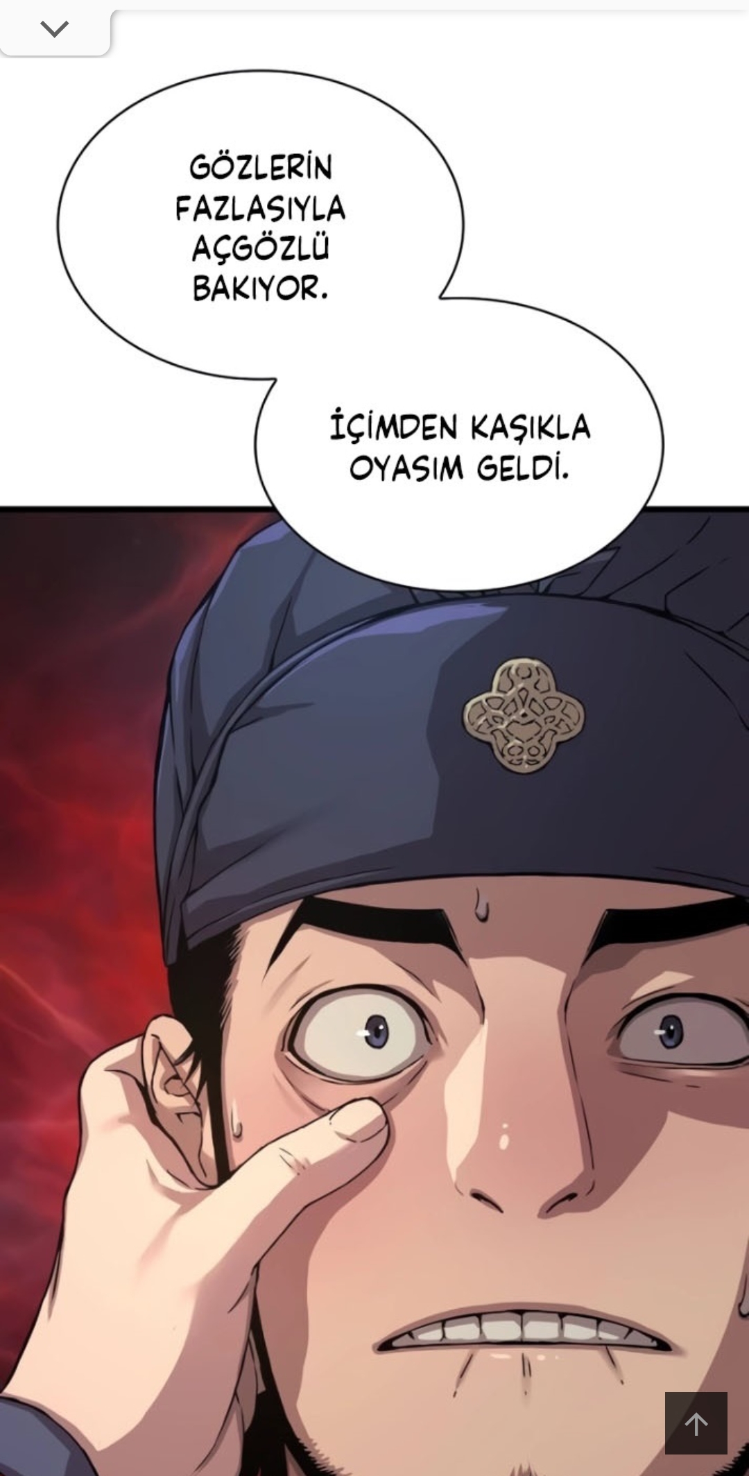 Yorum görseli