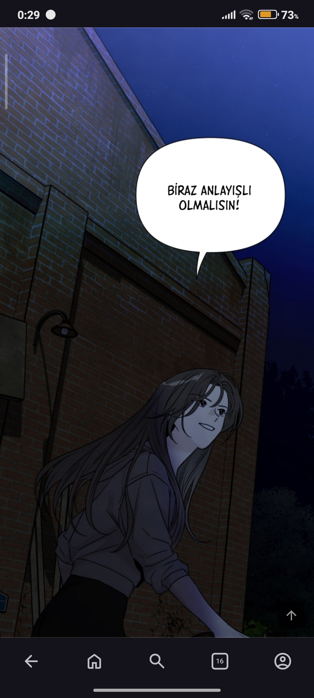 Yorum görseli