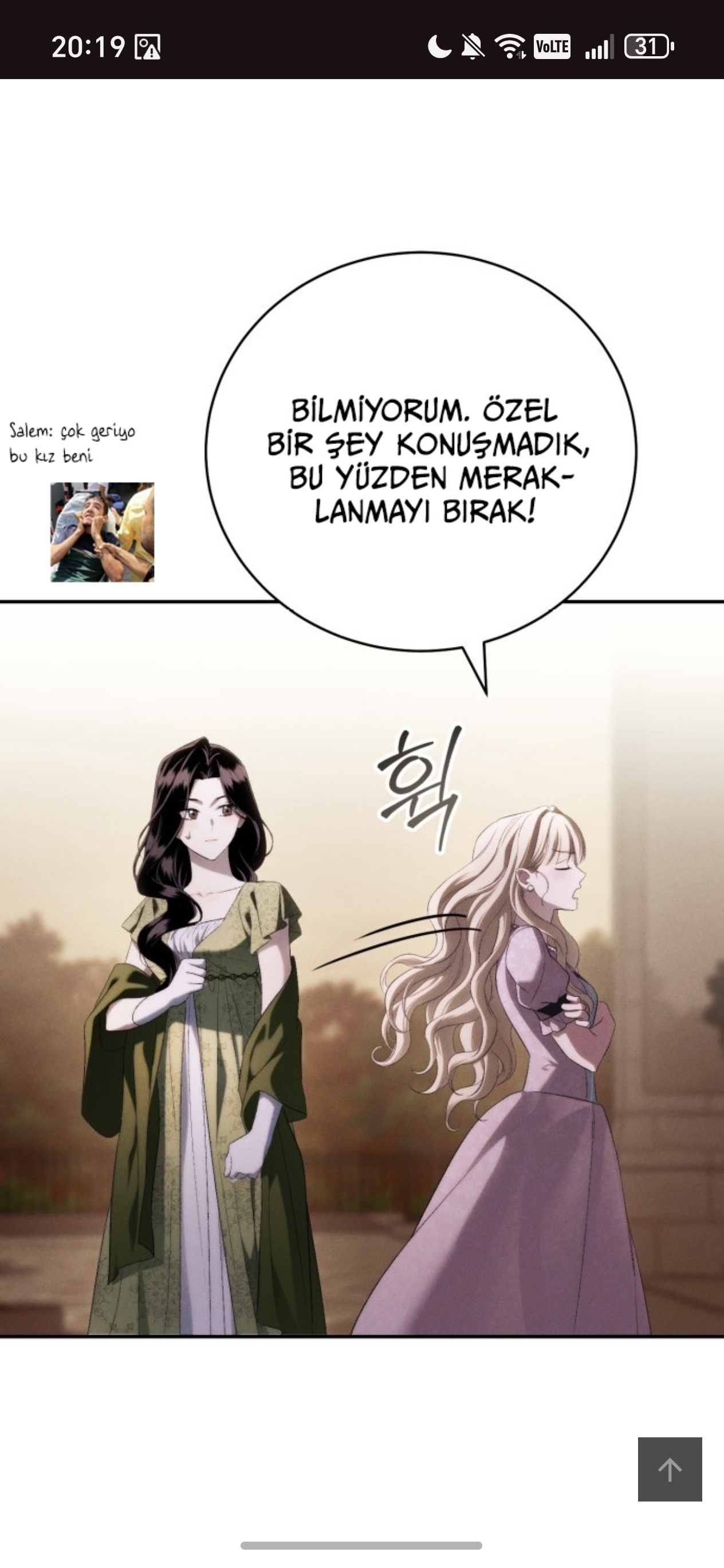Yorum görseli