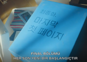 our unwritten seoul final sahnesi
