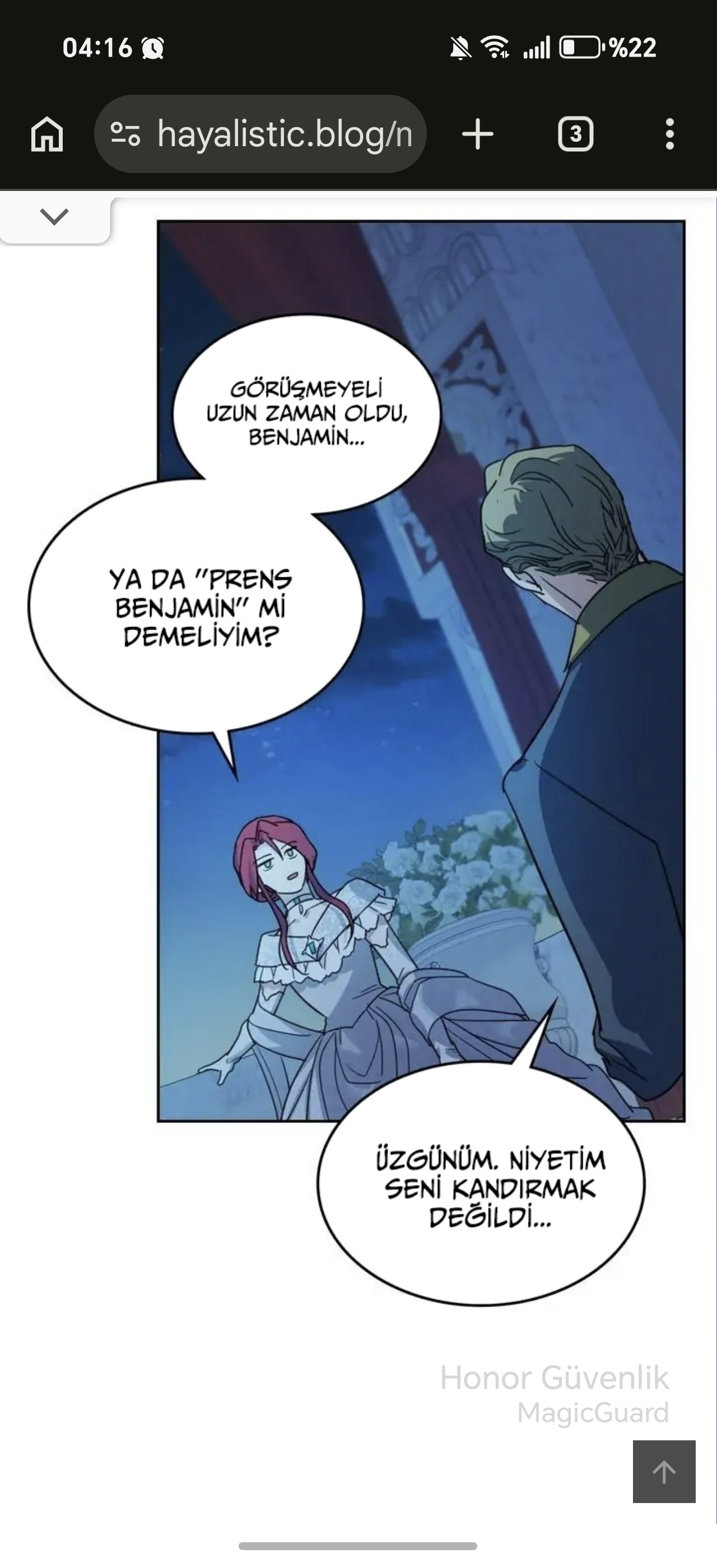 Yorum görseli