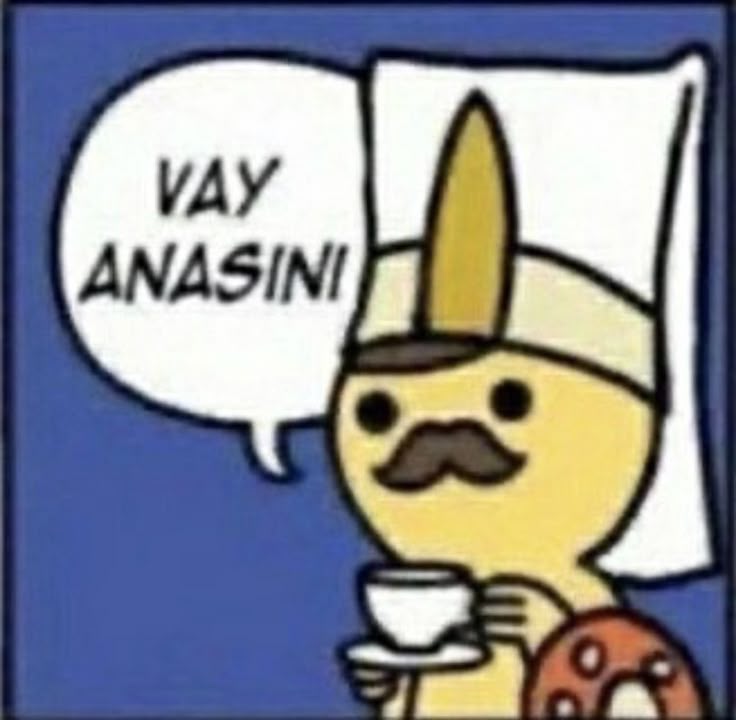 Yorum görseli