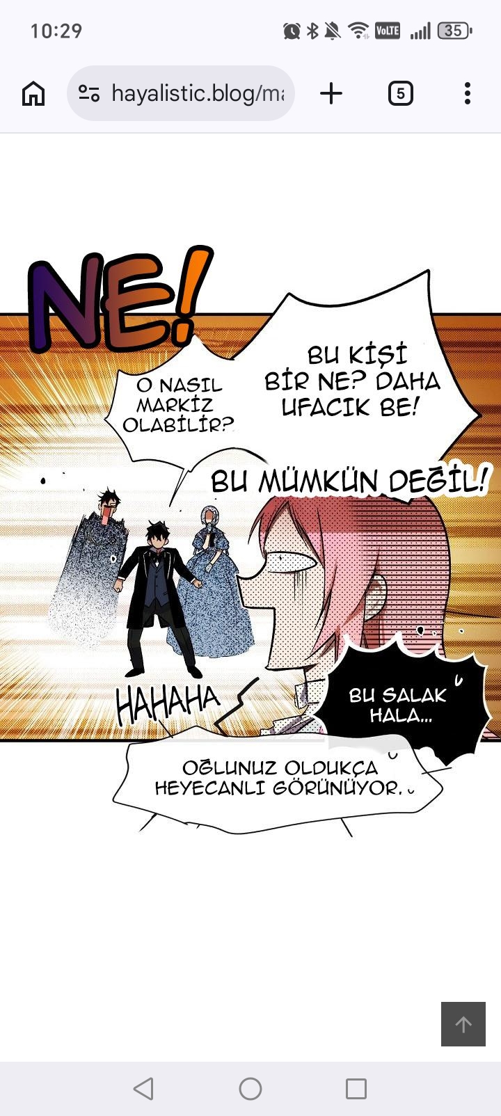 Yorum görseli