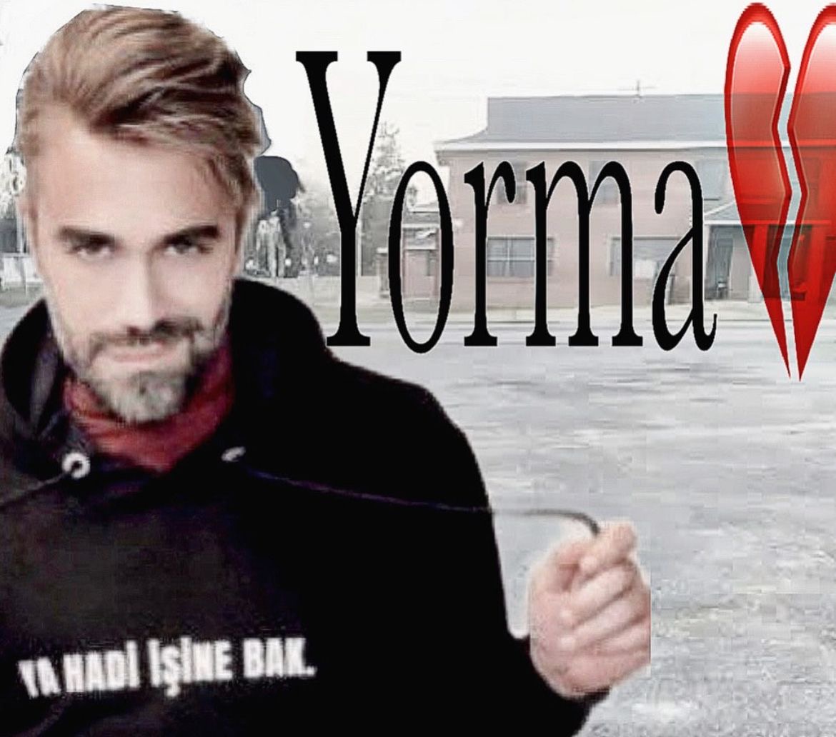 Yorum görseli